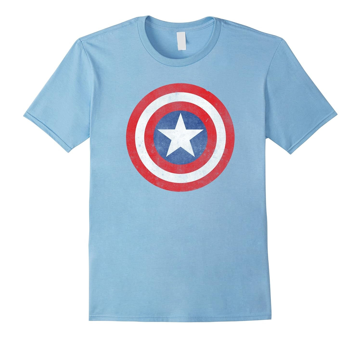 Wallpaper #ewCL6o4BSdW8dNouiA-R47 Captain America Classic Shield Graphic T Shirt Ln Lntee