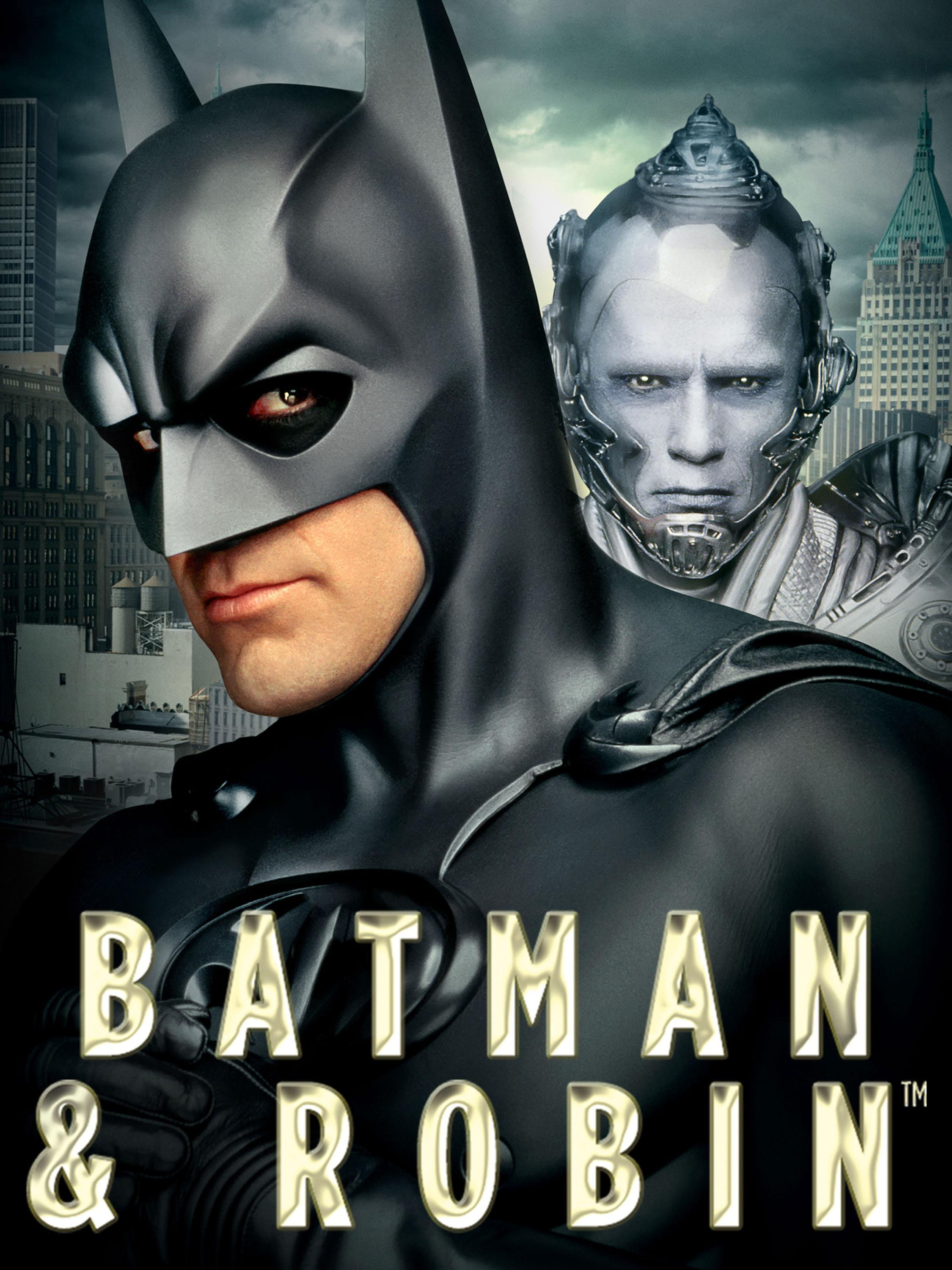 Wallpaper #U31w8Y4Bnwiau_P64gkQ52 Prime Video Batman Robin