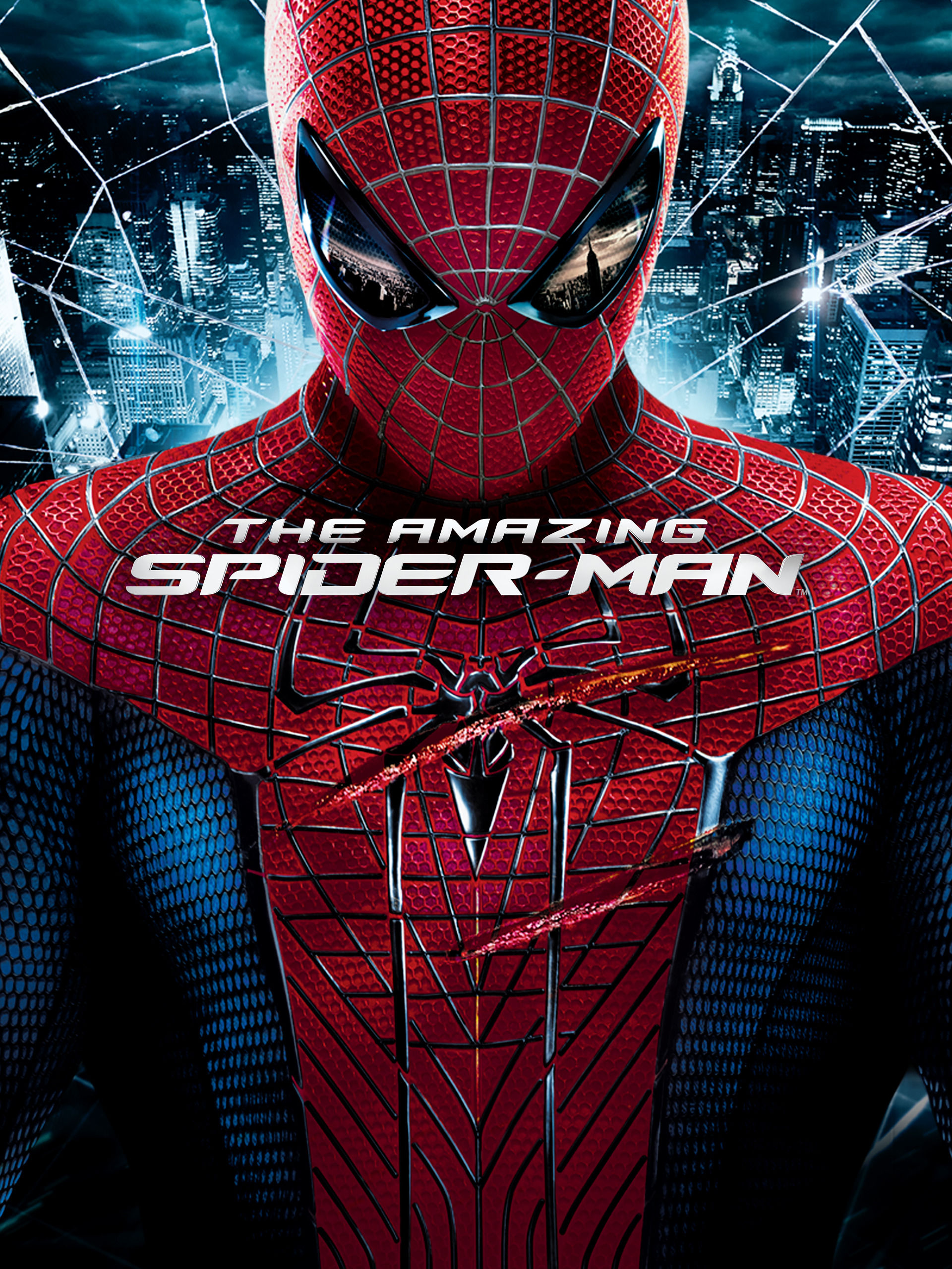 Wallpaper #Cmeq6JIBSpphPi3-jz7A154 Prime Video Amazing Spider Man