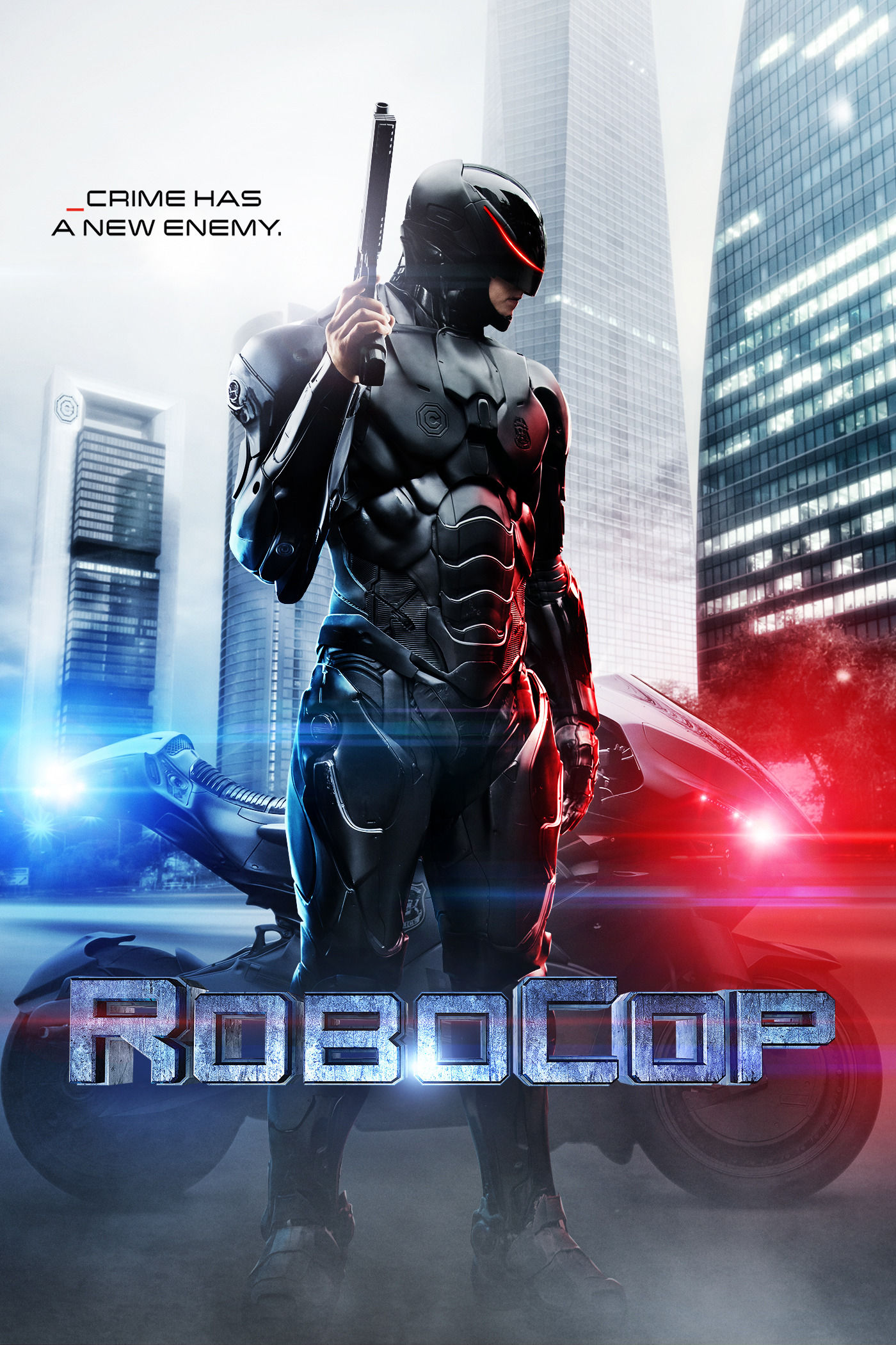 Wallpaper #a3428 Robocop the Complete 1994 TV Series Blu Ray Woocommerce Price