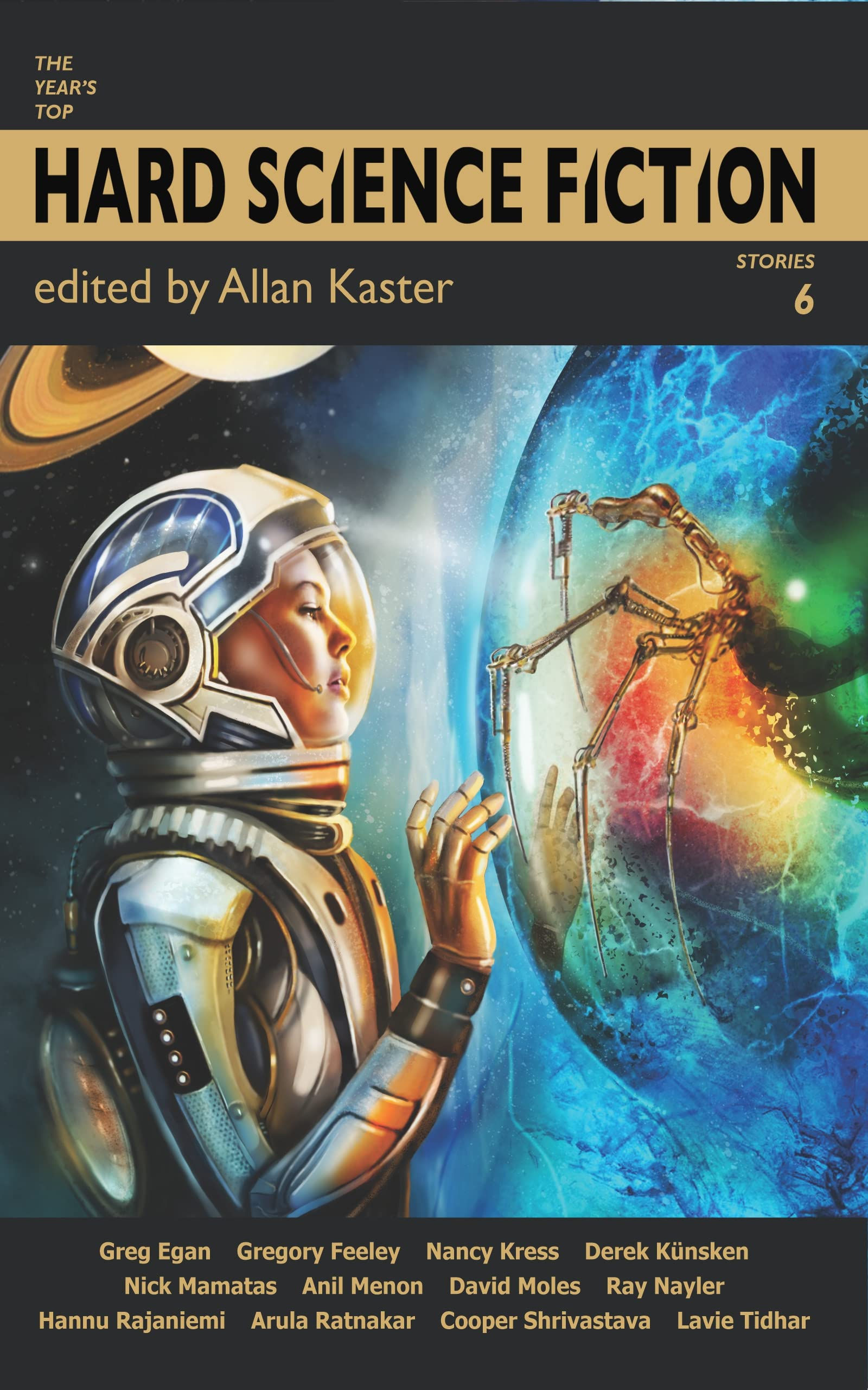 Wallpaper #bGeY_ZIBSpphPi3-Mpyn152 The Years Top Hard Science Fiction Stories 6 by Allan Kaster Goodreads