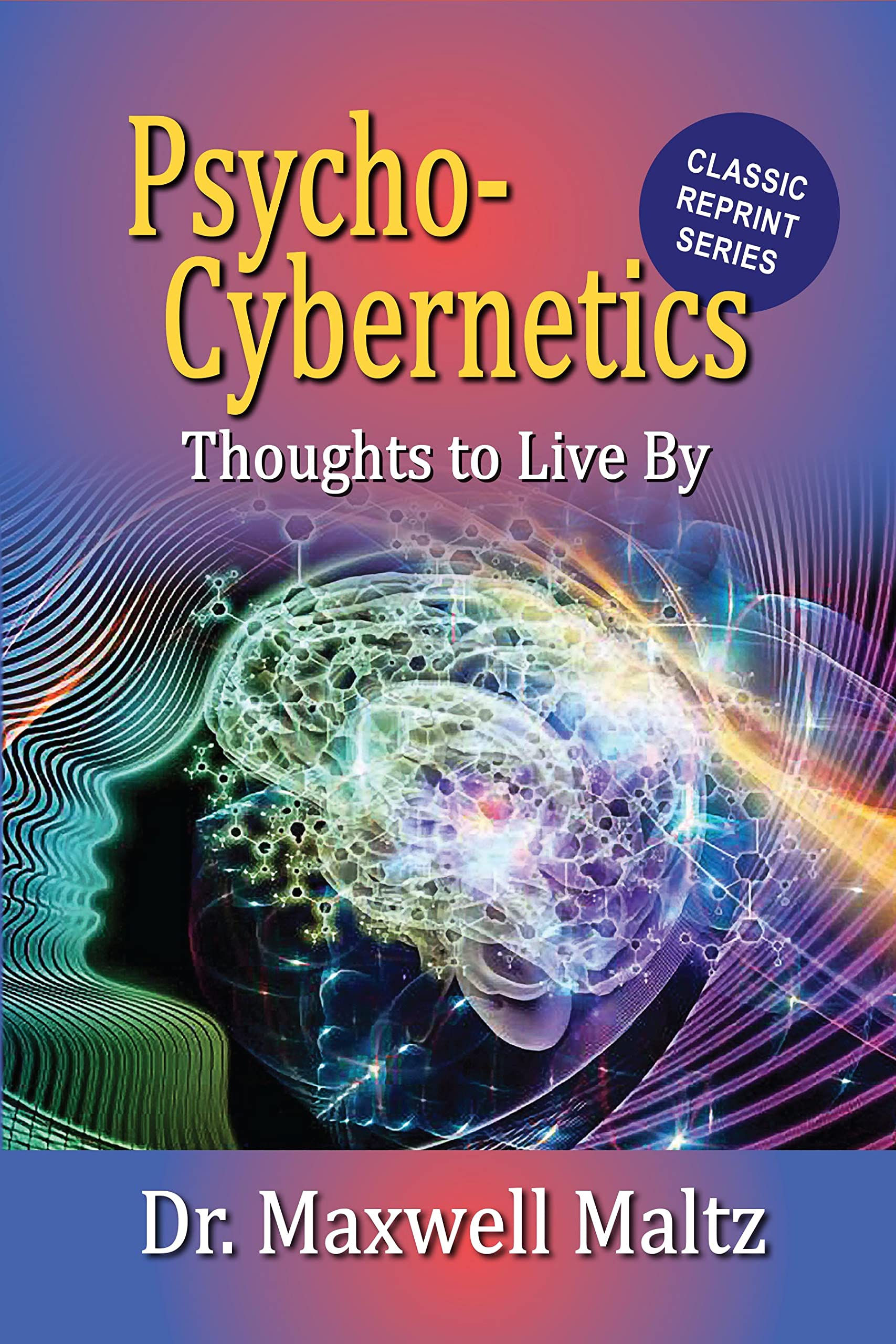 Wallpaper #WGh6GZMBSpphPi3-IxeB214 Psycho Cybernetics Thoughts to Live by by Maxwell Maltz Goodreads