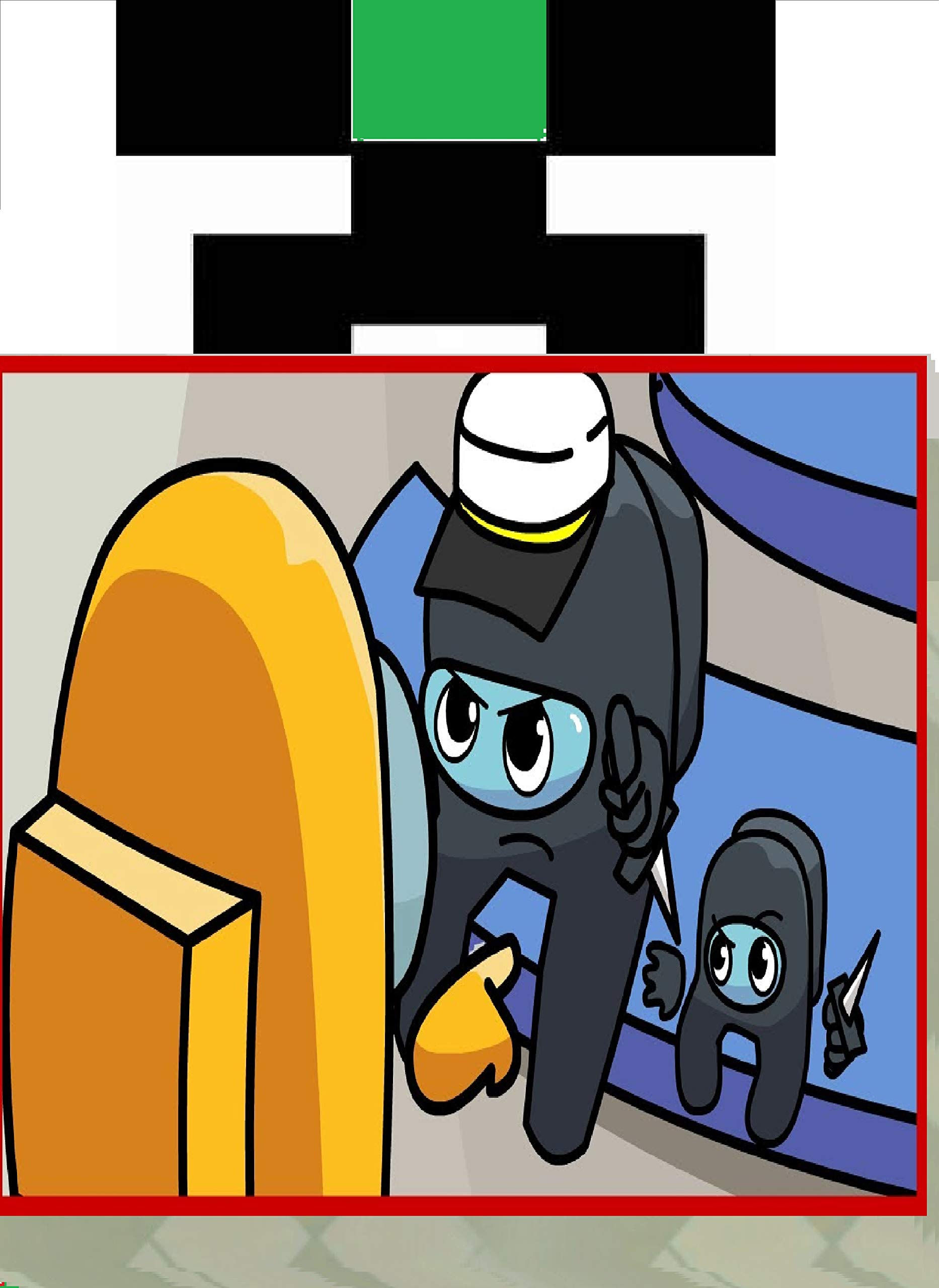 Wallpaper #82hxJJMBSpphPi3-4jgI251 Cursed Roblox Funbook 6 by Fishman Memes Alex Goodreads