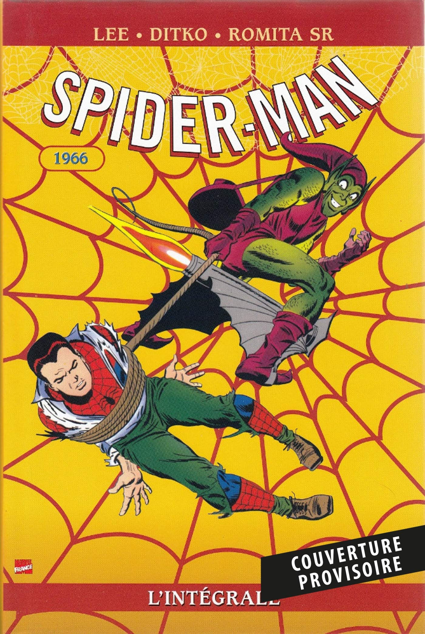 Wallpaper #sAMlZZMBpyOg8YnE09h48 Amazing Spider Man Lintegrale 1966 by Stan Lee Goodreads