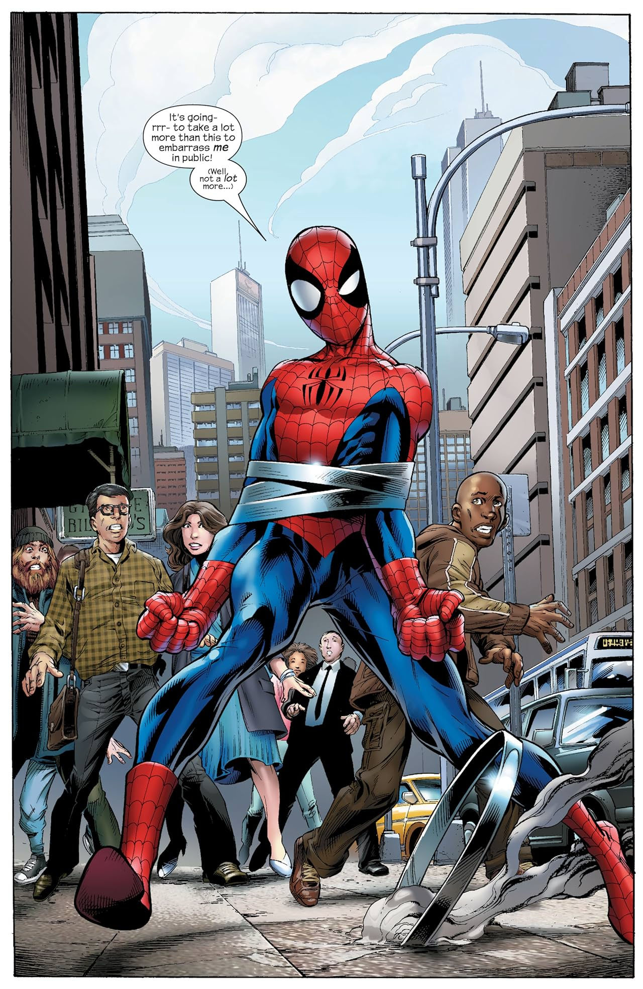 Wallpaper #oxmiE48BtGB6xQ78bGYS14 100 Epic Best the Ultimate Spider Man Deadpool Friend Quotes