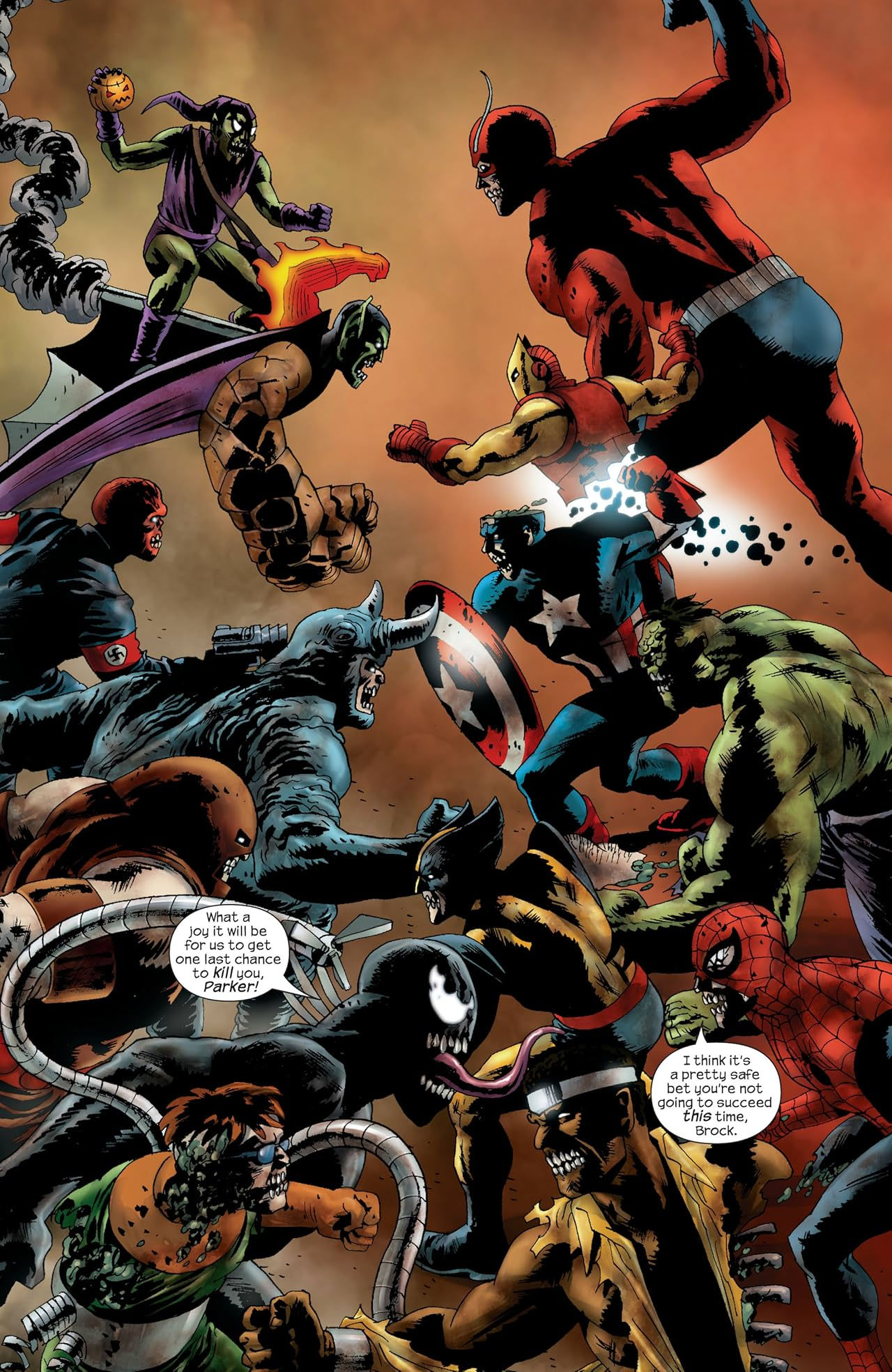 Wallpaper #P4JuQJMB0GiFKesMLcE2288 Marvel Zombies 5 Comics by Comixology