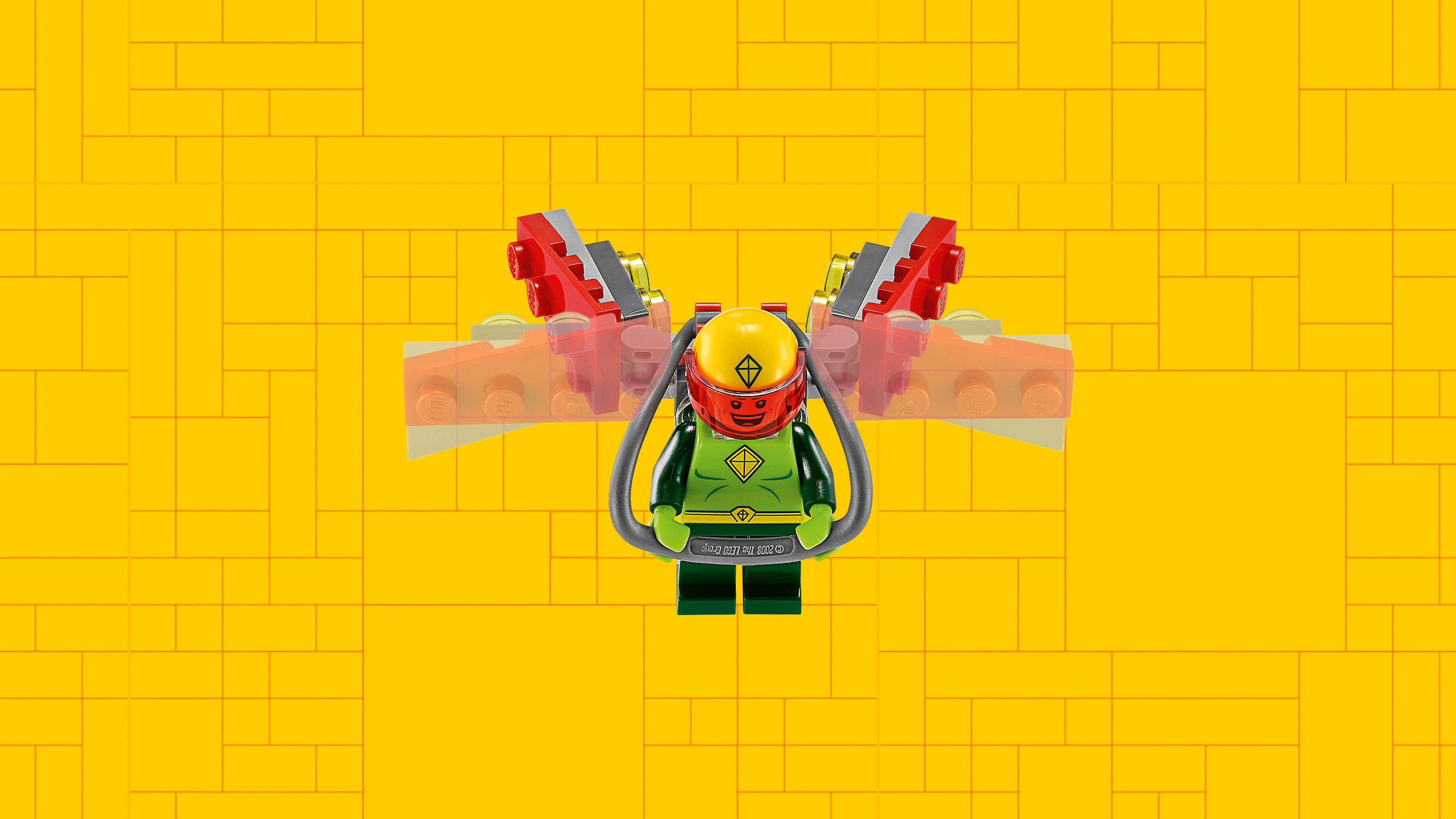 Wallpaper #NxlKLY8BtGB6xQ78ipKu59 Lego 70903 Batman Movie the Riddler Riddle Racer Batman Toy Lego