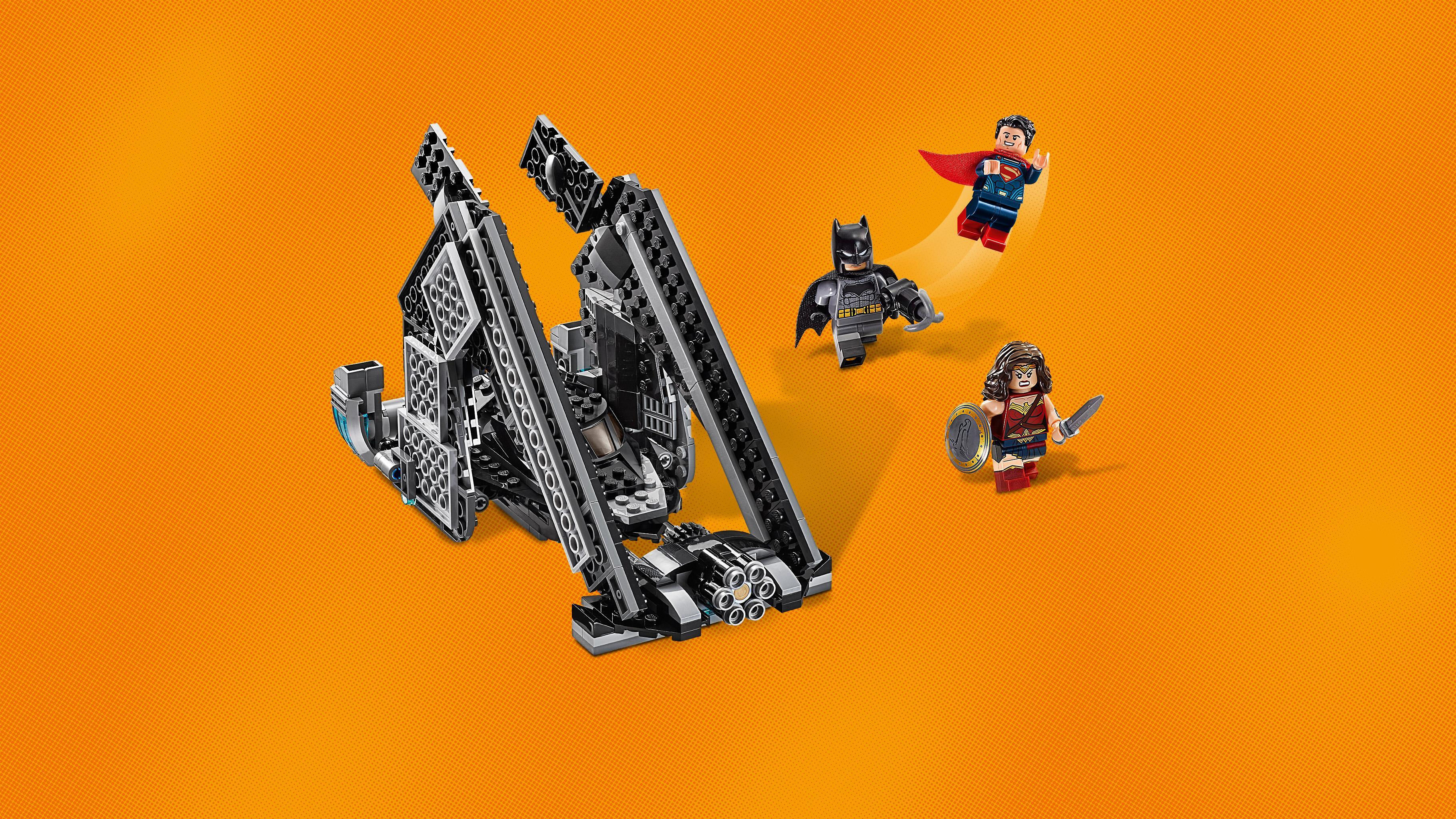 Wallpaper #jBe2PpMBPLD5_VENueA329 Lego 76046 Super Heroes Batman V Superman Heroes of Justice Sky High