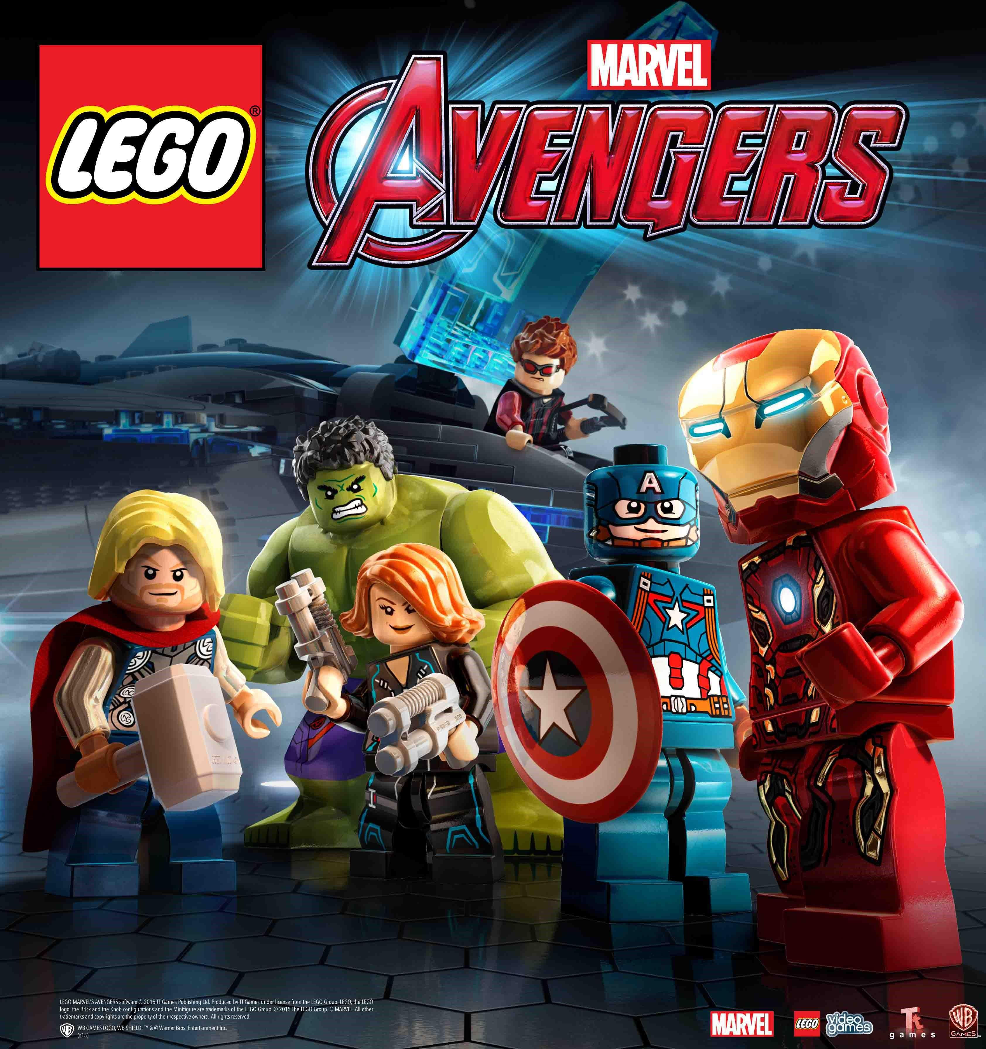 Wallpaper #1GiXGZMBSpphPi3-yhdC432 Lego Marvel Avengers Playstation 3 Amazonde Games