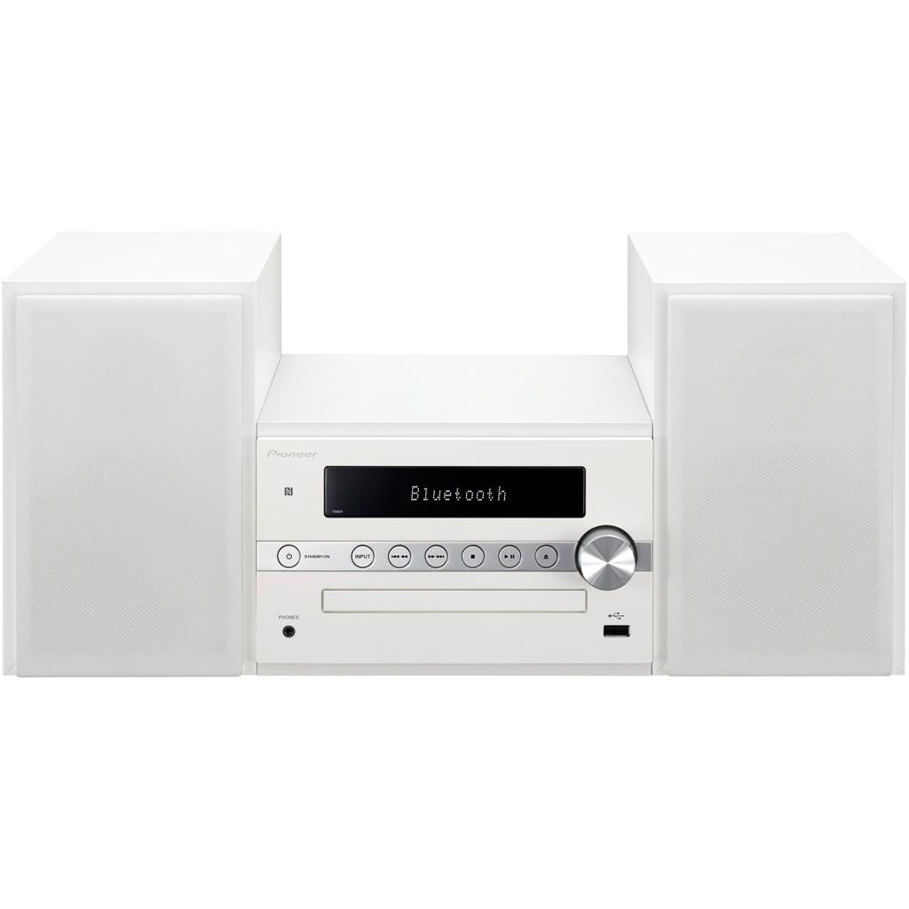 Wallpaper #0nfkJpMB-pgBXx60iKNz368 Amazoncom Pioneer X Cm56w Mini Stereo System with Built in Bluetooth