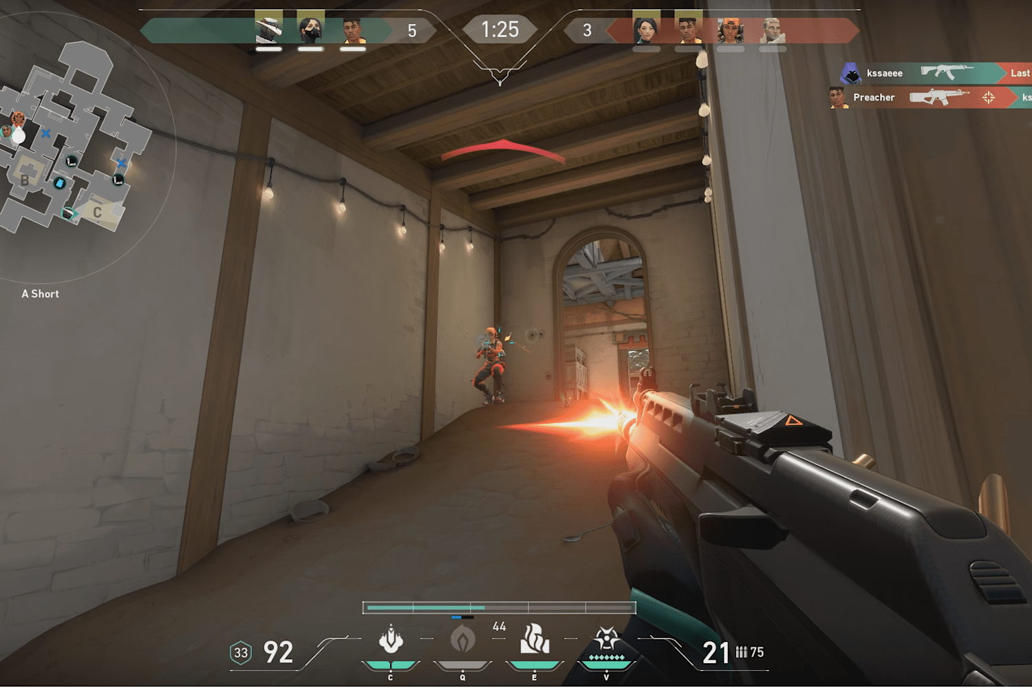 Wallpaper #m2ej_5IBSpphPi3--aM213 Valorant Ranked Mode a Guide to the Competitive Mode