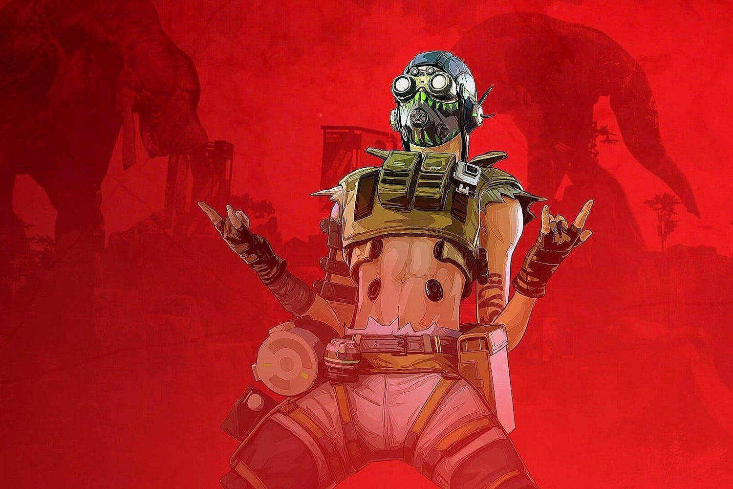 Wallpaper #shm7D48BtGB6xQ78KF3J37 Apex Legends