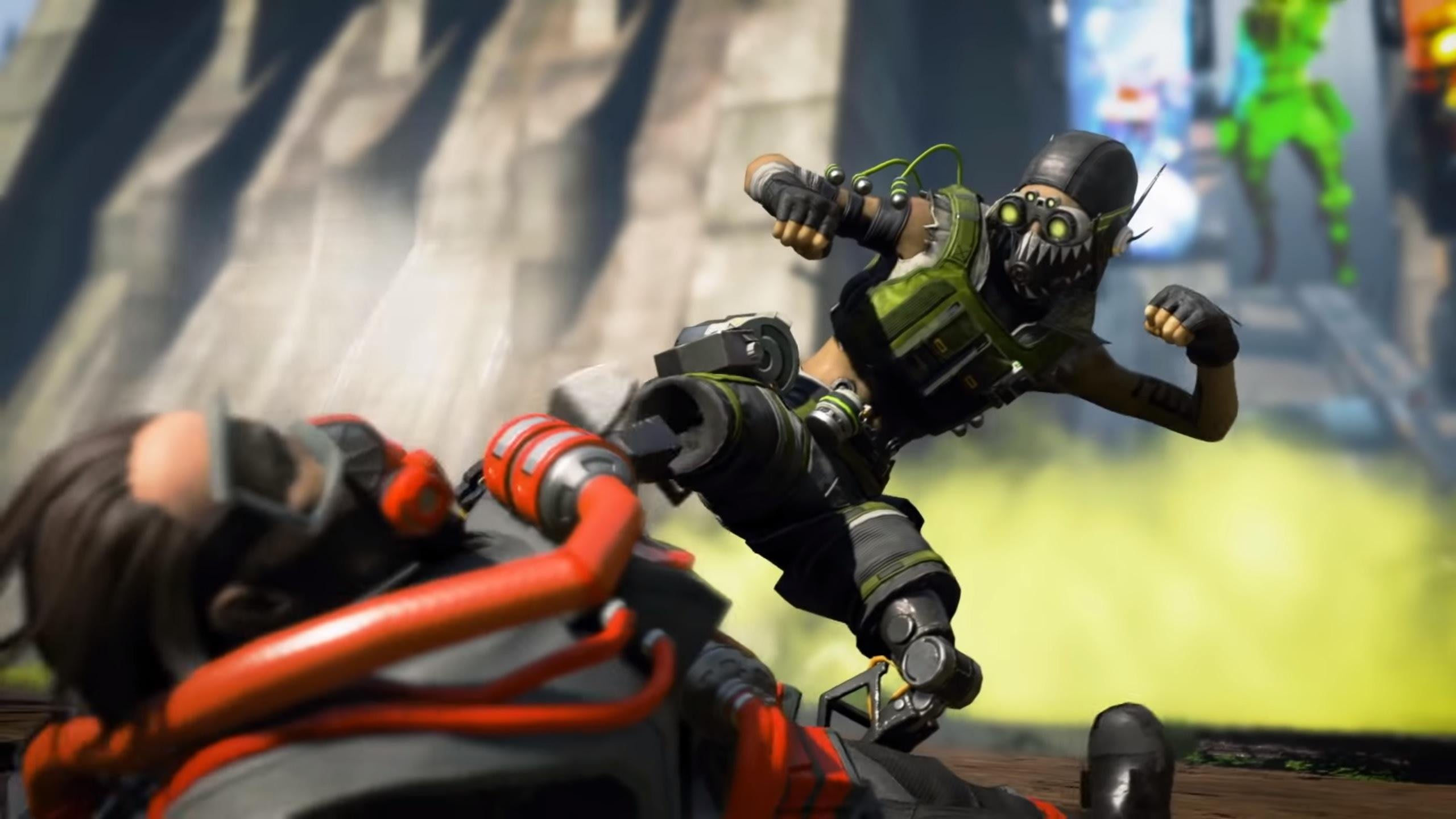 Wallpaper #Ymcr7JIBSpphPi3-aVFR94 Apex Legends Octane Profile Pictures 780478 Saesipapicttkc