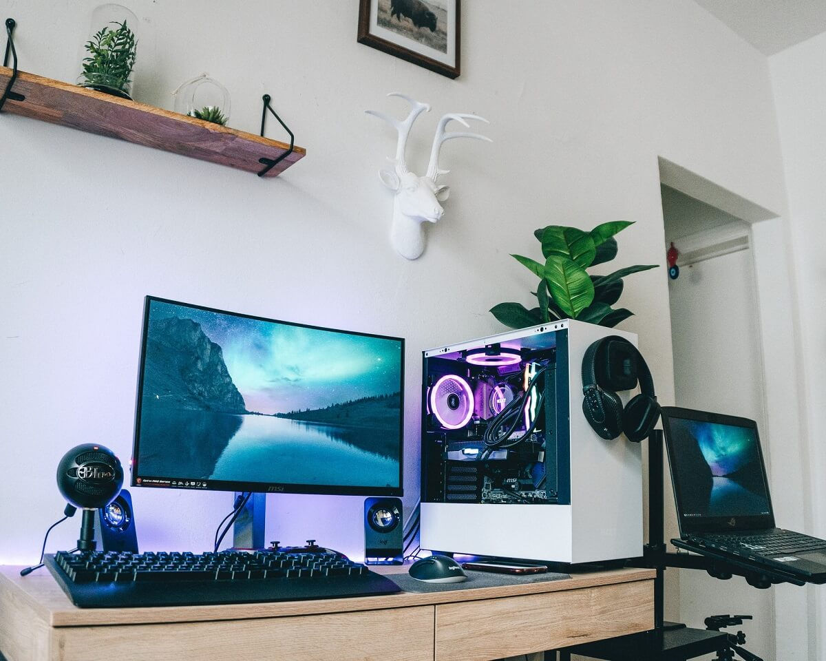 Wallpaper #MWcjC5MBSpphPi3-X9jd22 The Best Computer for Animation in 2021 Complete Buying Guide